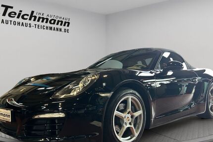 Porsche Boxster 85.539 km 41.900 &euro; Dormagen 41540