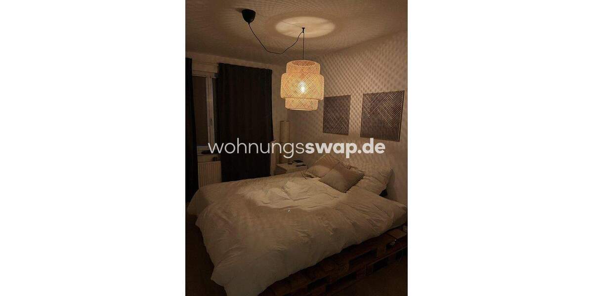 Etagenwohnung Köln Ehrenfeld - 2 Zimmer, 64 m&sup2;, 1.029&euro; | Angebot:25932787