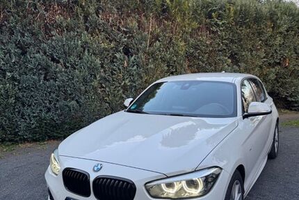 BMW 118 96.000 km 16.050 &euro; Elsdorf 50189