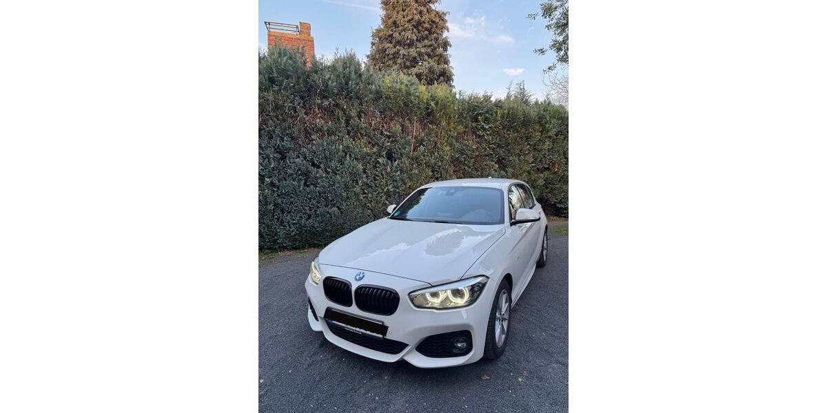 BMW 118 96.000 km 16.050 &euro; Elsdorf 50189