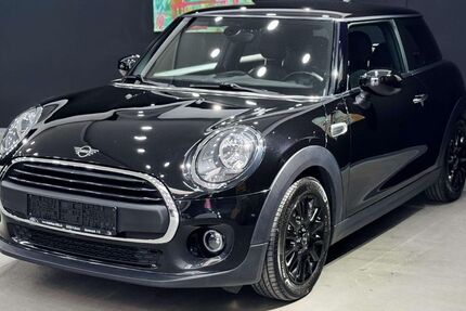 Mini ONE 99.950 km 11.450 &euro; Pulheim 50259