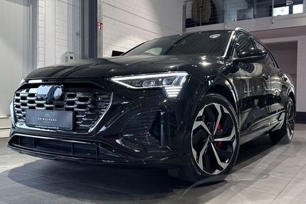 Audi Q8 e-tron 66.600 km 39.990 &euro; Kerpen 50169