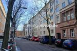 Etagenwohnung Köln Innenstadt - 2 Zimmer, 41 m&sup2;, 470&euro; | Angebot:24570714