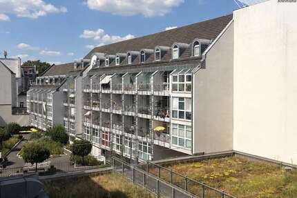 Wohnung Köln Innenstadt - 1 Zimmer, 22 m&sup2;, 145.000&euro; | Angebot:27122991