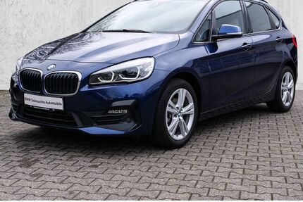 BMW 218 Active Tourer 45.297 km 19.990 &euro; Dormagen 41540