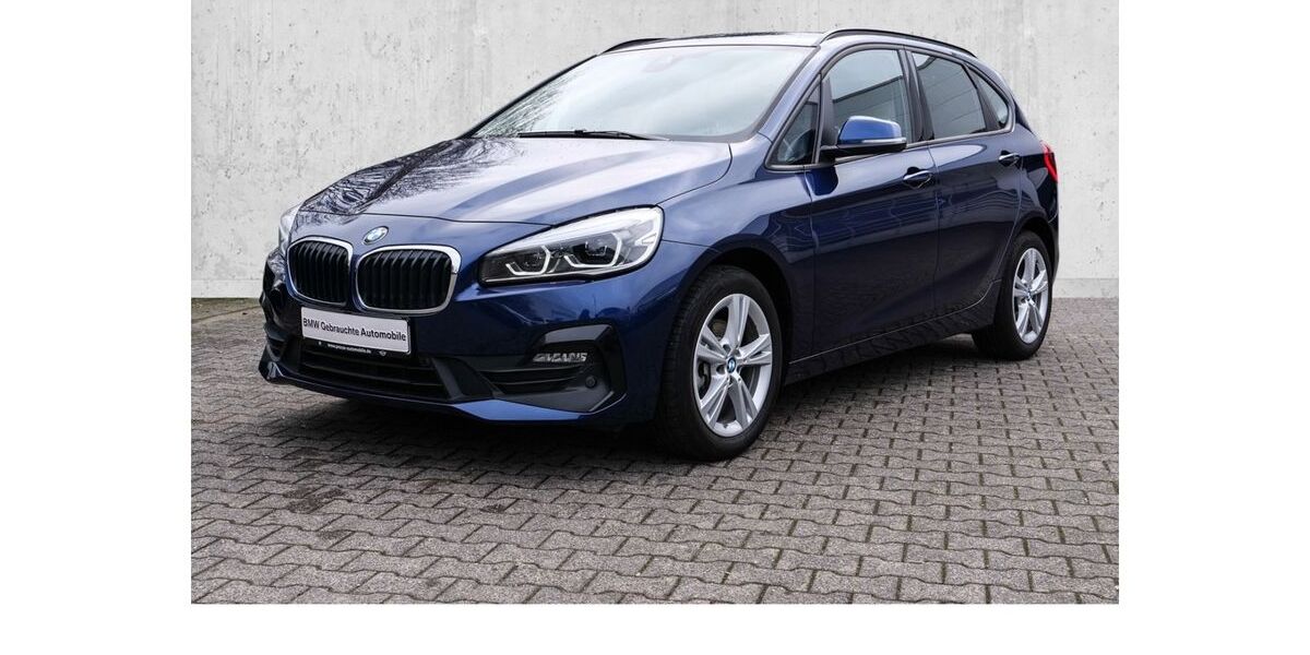 BMW 218 Active Tourer 45.297 km 19.990 &euro; Dormagen 41540