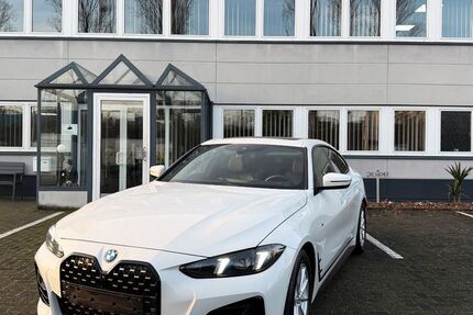 BMW 420 Gran Coupé 24.121 km 43.950 &euro; Köln 50739