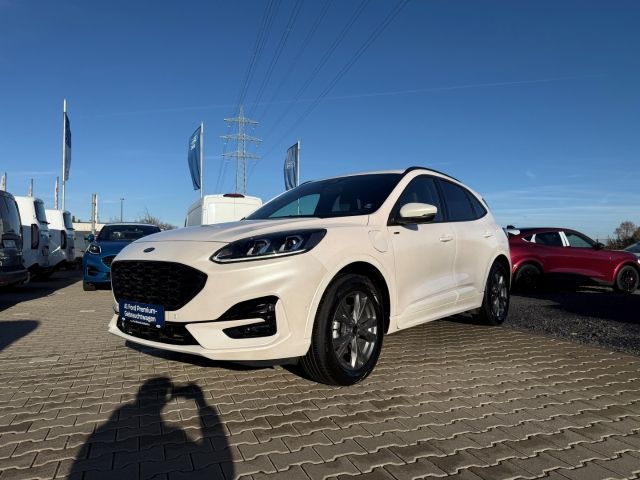 Ford Kuga 46.411 km 28.750 &euro; Erftstadt-Lechenich 50374