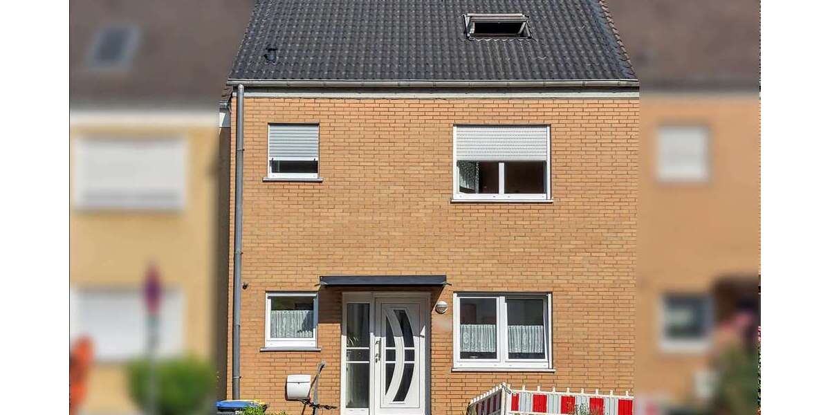 Einfamilienhaus Euskirchen - 6 Zimmer, 135 m&sup2;, 299.000&euro; | Angebot:26895031