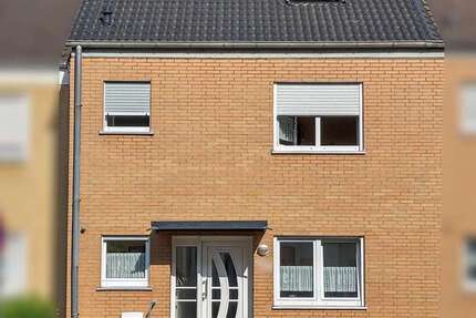 Haus Euskirchen - 6 Zimmer, 135 m&sup2;, 299.000&euro; | Angebot:26895031