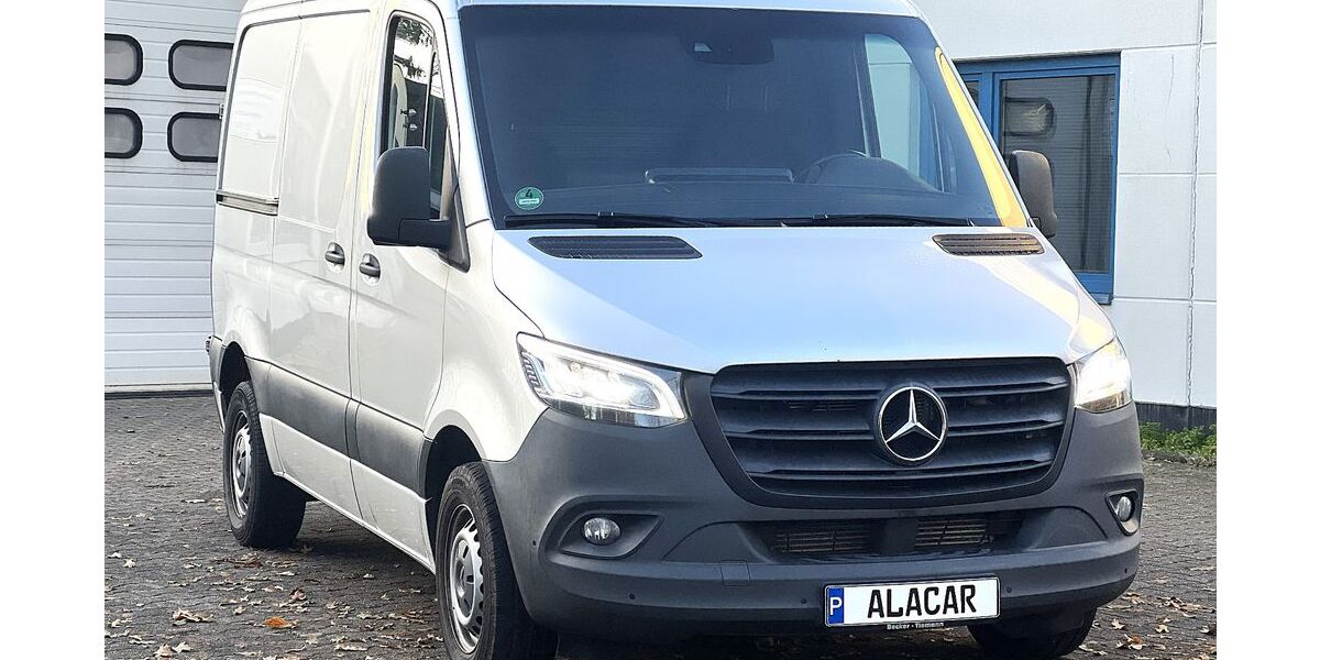 Mercedes-Benz Sprinter 223.198 km 19.500 &euro; Köln 50858