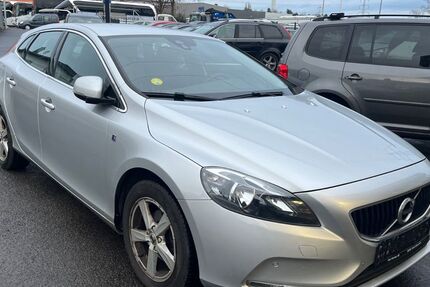 Volvo V40 150.000 km 9.500 &euro; Wesseling - Köln 50389