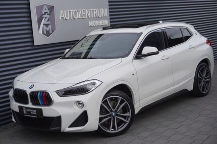 BMW X2 60.000 km 25.990 &euro; Monheim am Rhein 40789