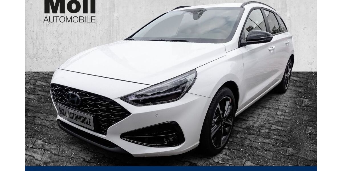 Hyundai i30 2.500 km 24.880 &euro; Köln 50825