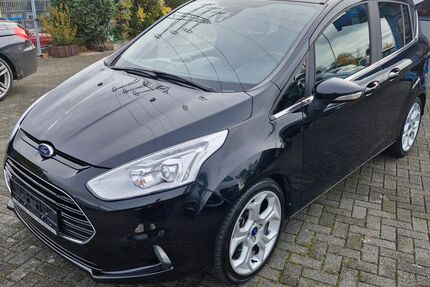 Ford B-Max 107.000 km 6.350 &euro; Wesseling 50389