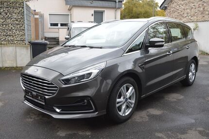 Ford S-Max 199.900 km 16.490 &euro; Köln Ostheim 51107