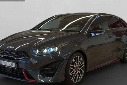 Kia pro ceed / ProCeed 16.450 km 28.890 &euro; Leverkusen 51381