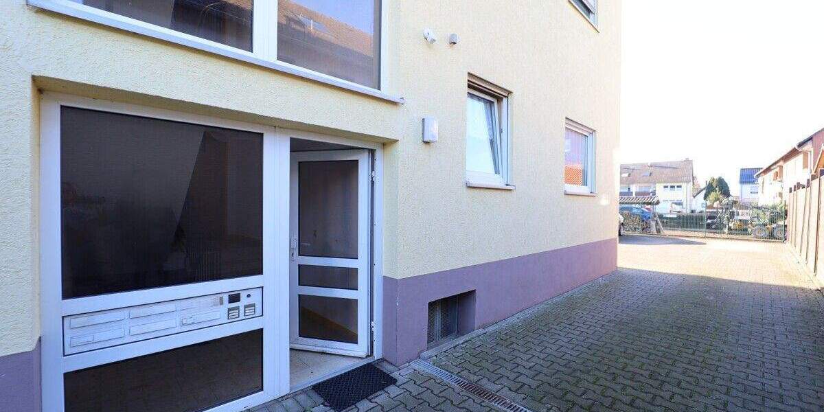 Etagenwohnung Euskirchen / Roitzheim Roitzheim - 263.000&euro; | Angebot:25772203