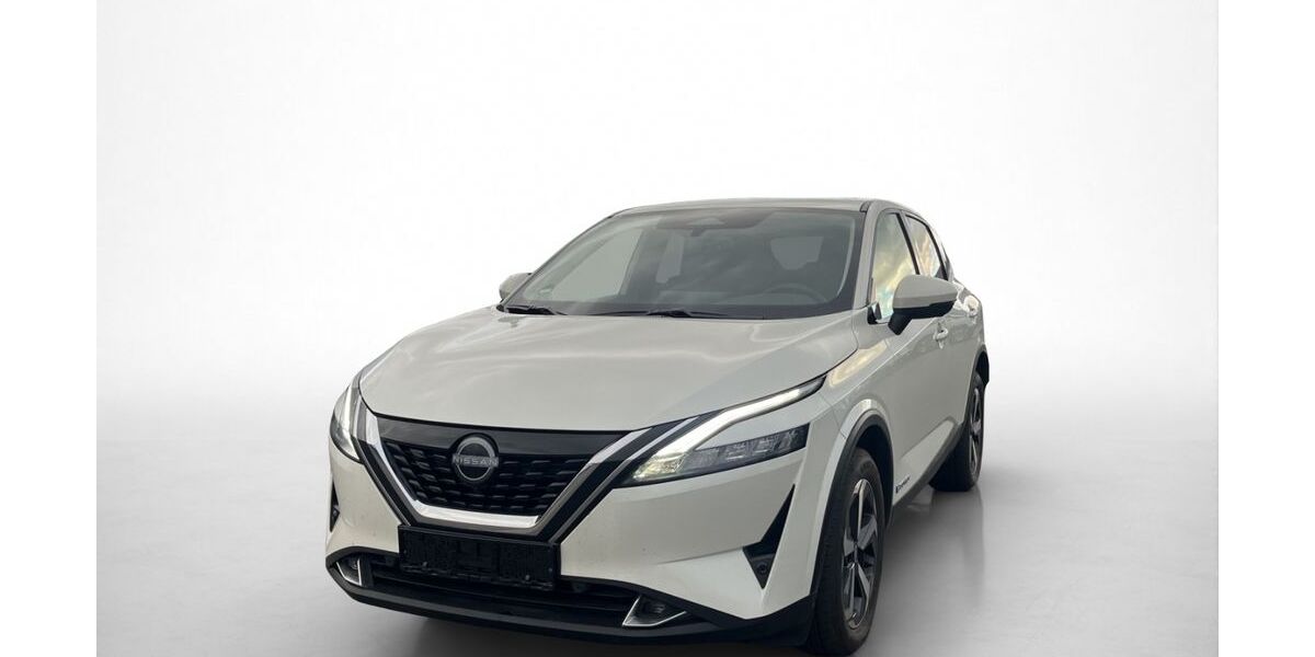 Nissan Qashqai 10.500 km 29.890 &euro; Bornheim 53332