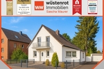 Mit 3D: Ein- bis Zweifamilienhaus in Köln-Wahnheide mit zusätzlichem Grundstück! - Einfamilienhaus Köln Porz | Angebot:22652085