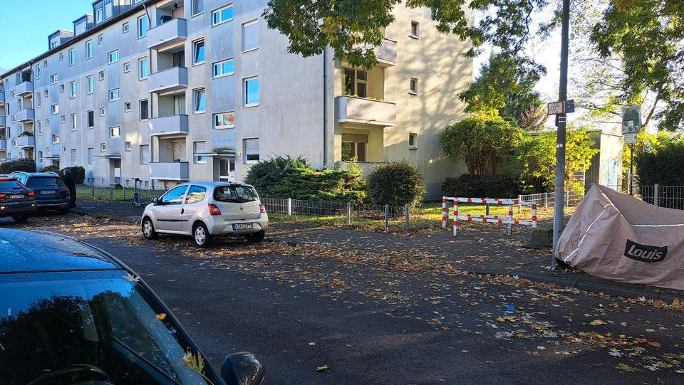 Etagenwohnung Köln Ehrenfeld - 2 Zimmer, 53 m&sup2;, 245.000&euro; | Angebot:25994130