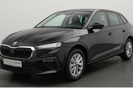 Skoda Scala 4.980 km 19.980 &euro; Leverkusen 51379