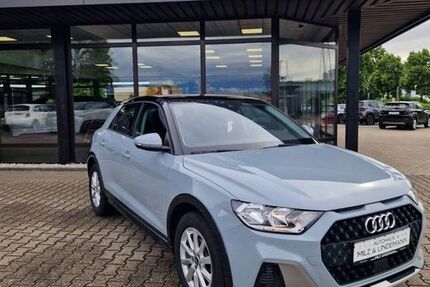 Audi A1 39.000 km 17.350 &euro; Jülich 52428