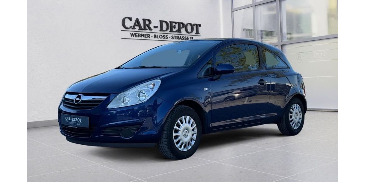 Opel Corsa 180.000 km 999 &euro; Inden 52459