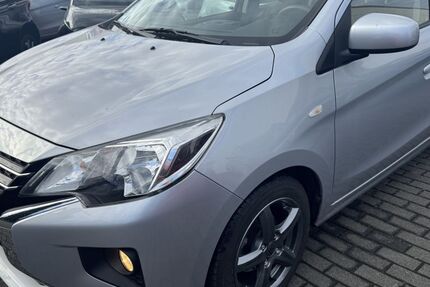 Mitsubishi Space Star 15.505 km 9.990 &euro; Brühl 50321