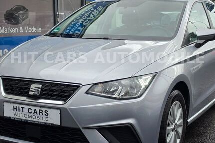 Seat Ibiza 127.000 km 8.300 &euro; Leverkusen 51375