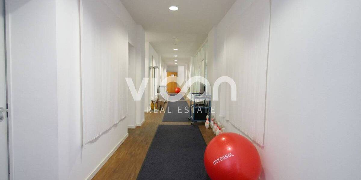 Gewerbeobjekt Köln Neustadt-Nord - 6.160&euro; | Angebot:25683760