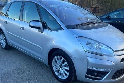 Citroen C4 Picasso 199.000 km 3.200 &euro; Köln 50765