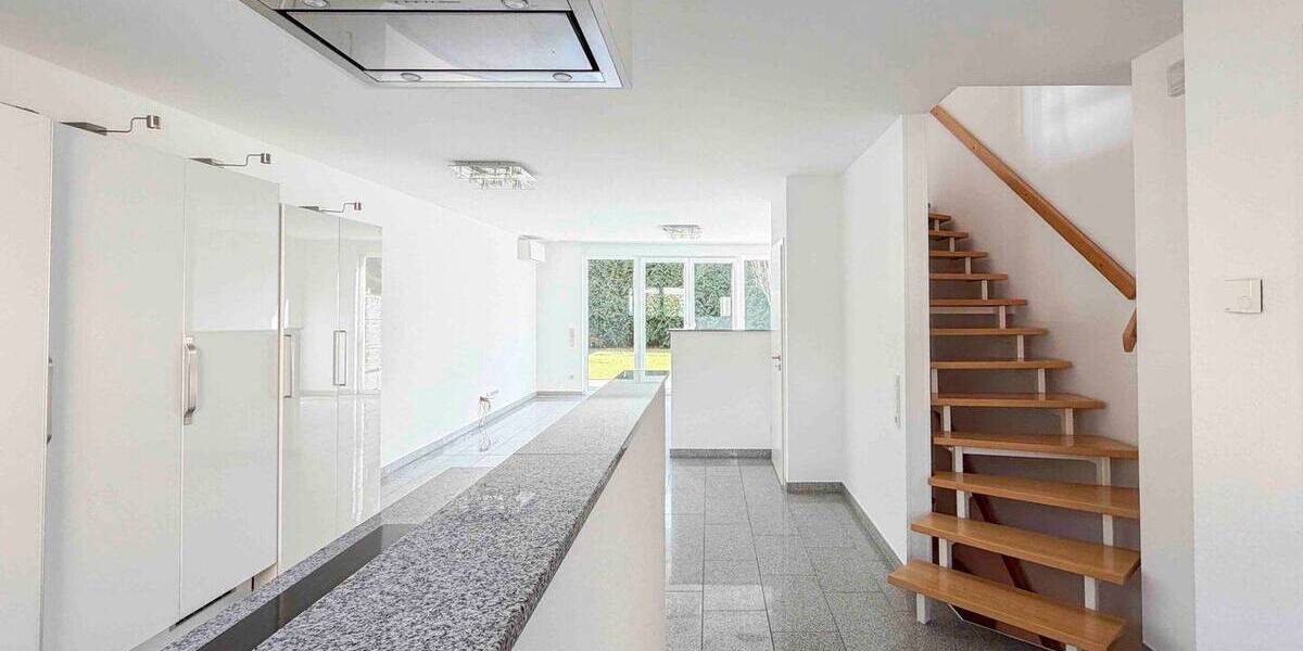 Doppelhaushälfte Köln Wahnheide - 4 Zimmer, 145 m&sup2;, 689.000&euro; | Angebot:25999455