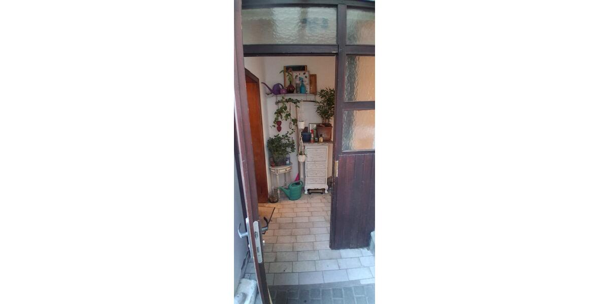 Erdgeschoßwohnung Jüchen - 2 Zimmer, 50 m&sup2;, 350&euro; | Angebot:25842769