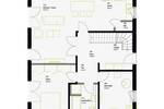 Einfamilienhaus Kerpen - 7 Zimmer, 154 m&sup2;, 456.348&euro; | Angebot:26798065