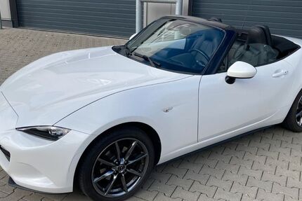 Mazda MX-5 86.872 km 22.400 &euro; Düren 52355