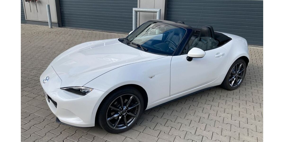 Mazda MX-5 86.872 km 22.400 &euro; Düren 52355