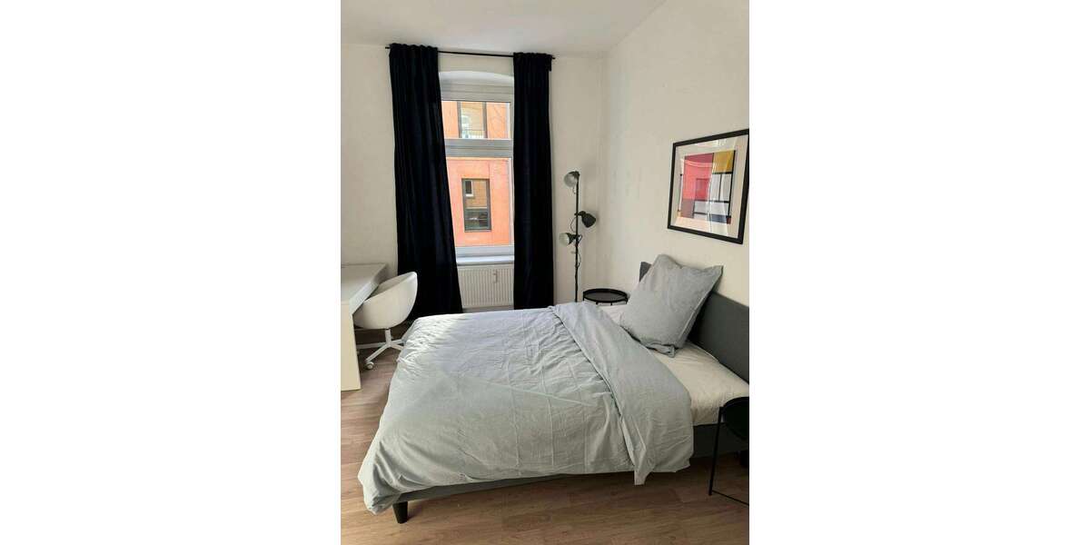 Zimmer Köln Ehrenfeld - 899&euro; | Angebot:20784479