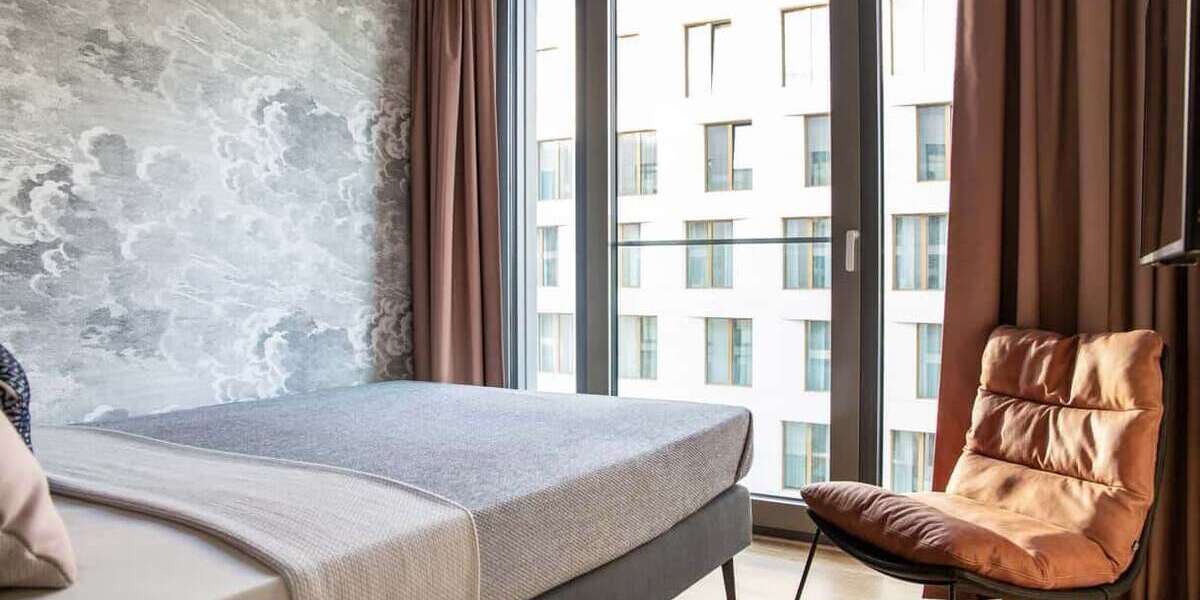 Zimmer Köln Altstadt-Nord - 1 Zimmer, 1.490&euro; | Angebot:22413051