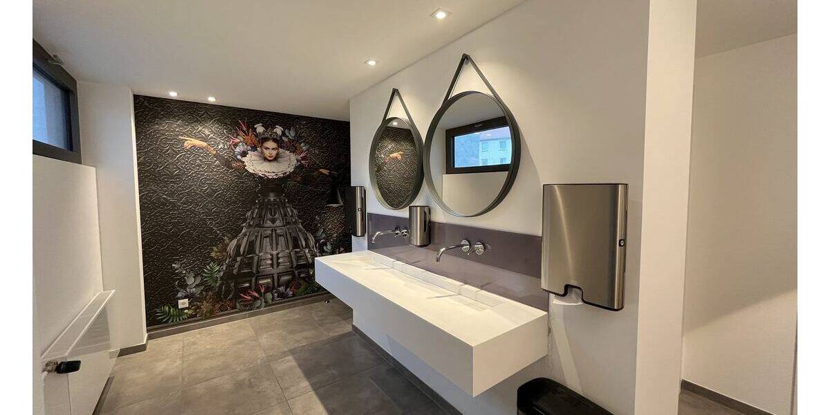 Gewerbeobjekt Köln Altstadt-Süd - 2.305&euro; | Angebot:25738553