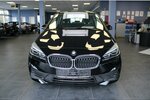 BMW 218 Gran Tourer Aut. Advantage 66.530 km 21.480 &euro; Euskirchen 53881