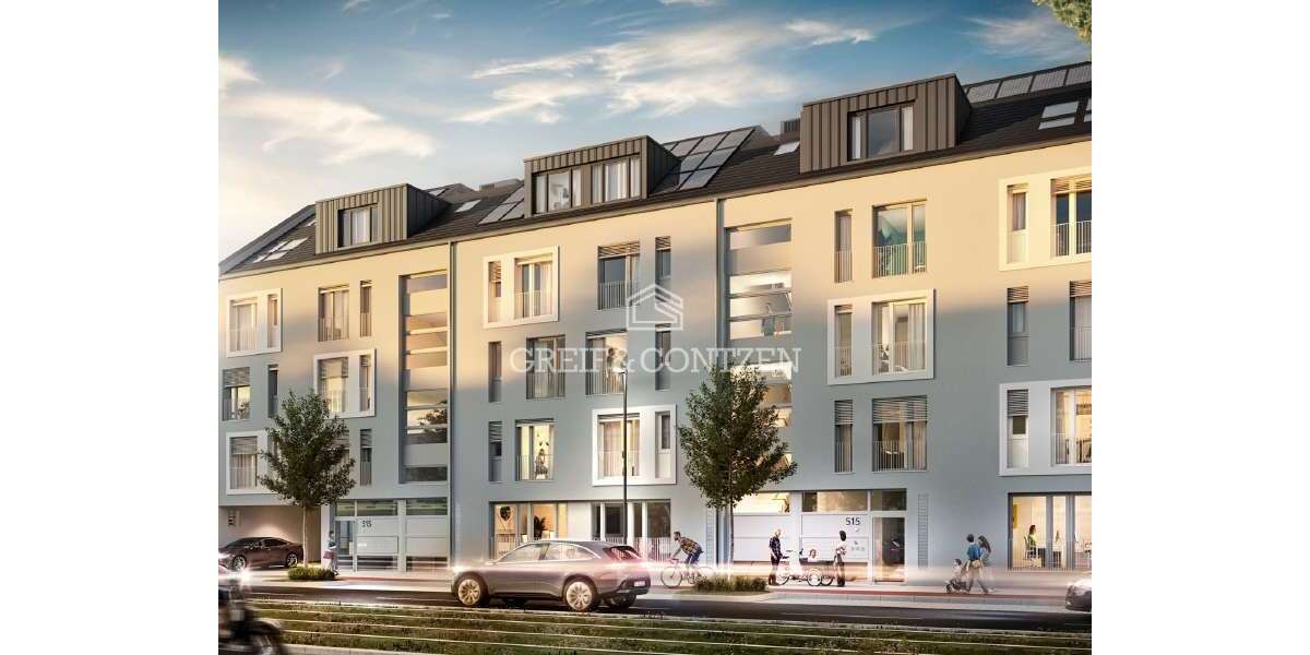 Gewerbeobjekt Köln Rodenkirchen - 460.000&euro; | Angebot:25526250