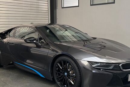 BMW i8 29.000 km 81.950 &euro; Erftstadt 50374