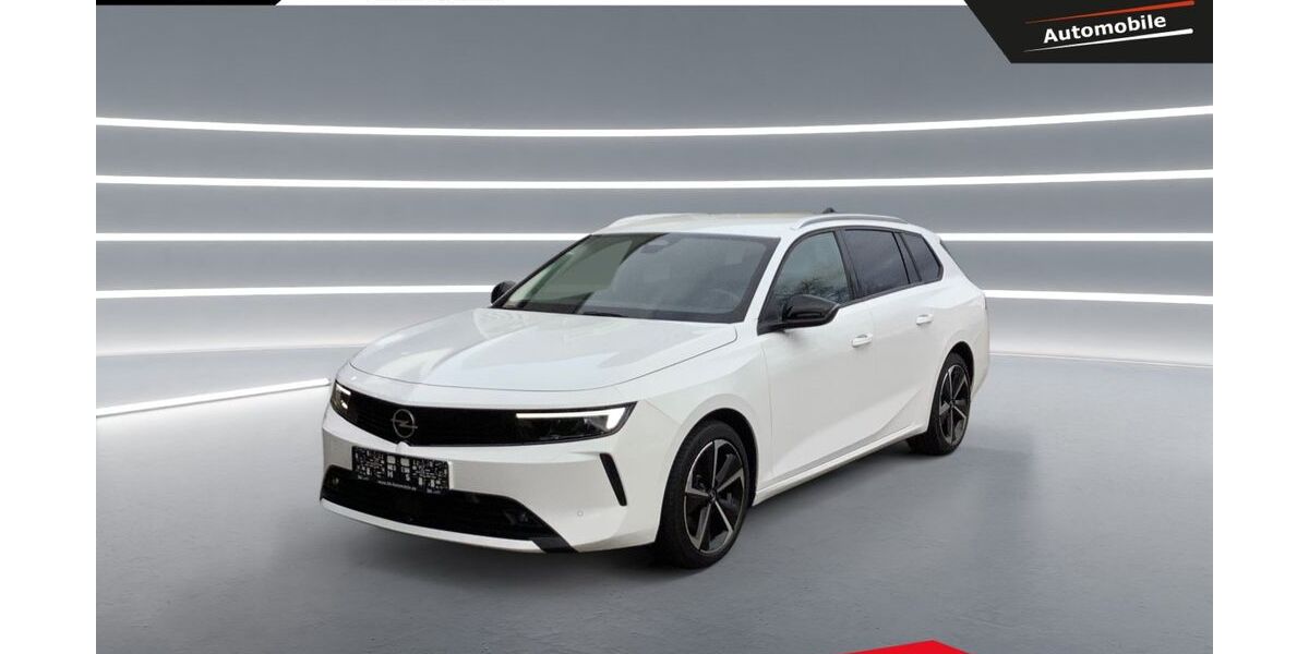 Opel Astra 82.589 km 17.990 &euro; Köln 51149