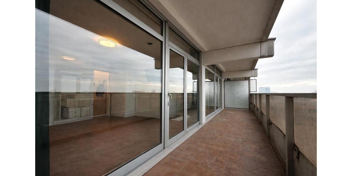 Etagenwohnung Köln Lindenthal - 1 Zimmer, 53 m&sup2;, 259.000&euro; | Angebot:26021706