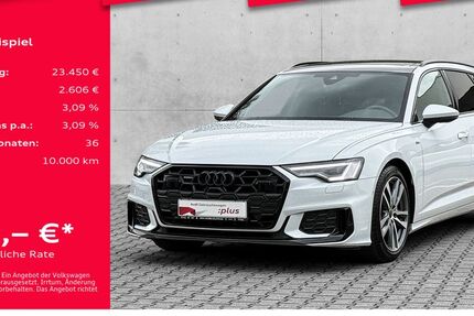 Audi A6 29.162 km 53.740 &euro; Bergheim 50126