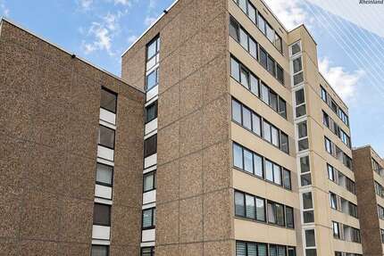 Wohnung Kerpen Balkhausen - 4 Zimmer, 91 m&sup2;, 180.000&euro; | Angebot:27236286