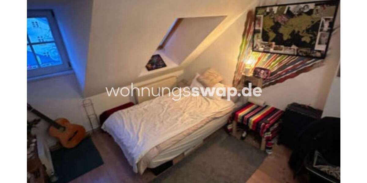 Etagenwohnung Köln - 3 Zimmer, 88 m&sup2;, 880&euro; | Angebot:21916638