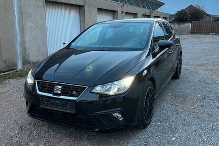 Seat Ibiza 68.000 km 11.500 &euro; Langerwehe 52379
