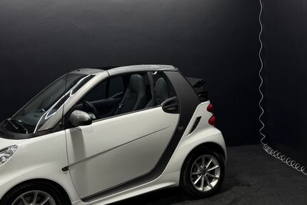 Smart ForTwo 20.000 km 7.990 &euro; Köln 50827